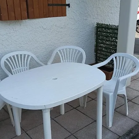 Le Cœur De Appartement *