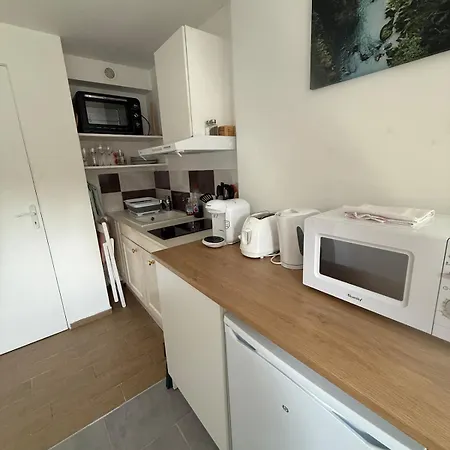 Le Cœur De Appartement *